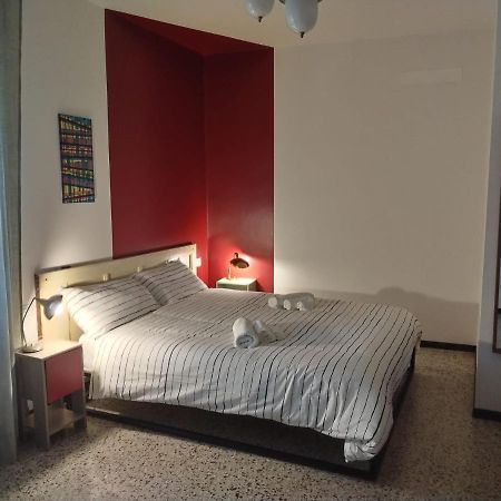B1 Hotel Bologna Esterno foto